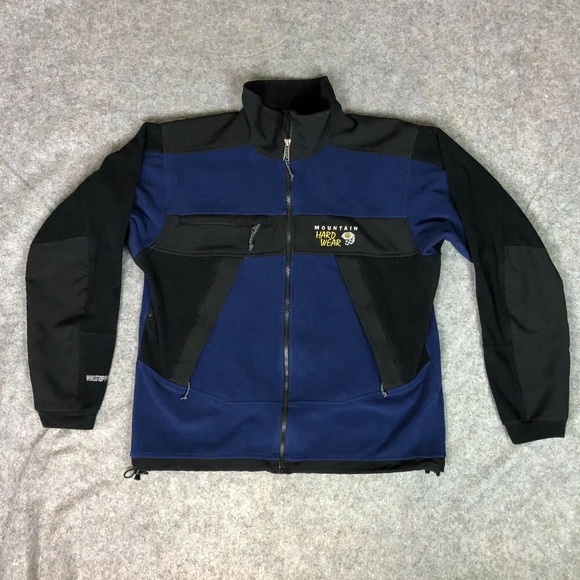 Manteau Rab Microlight Windstopper (femmes) – La Cordée
